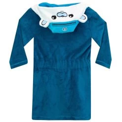 Octonauts Dressing Gown -Children Products Shop ocdg8439 Octonaut Dressing Gown 4