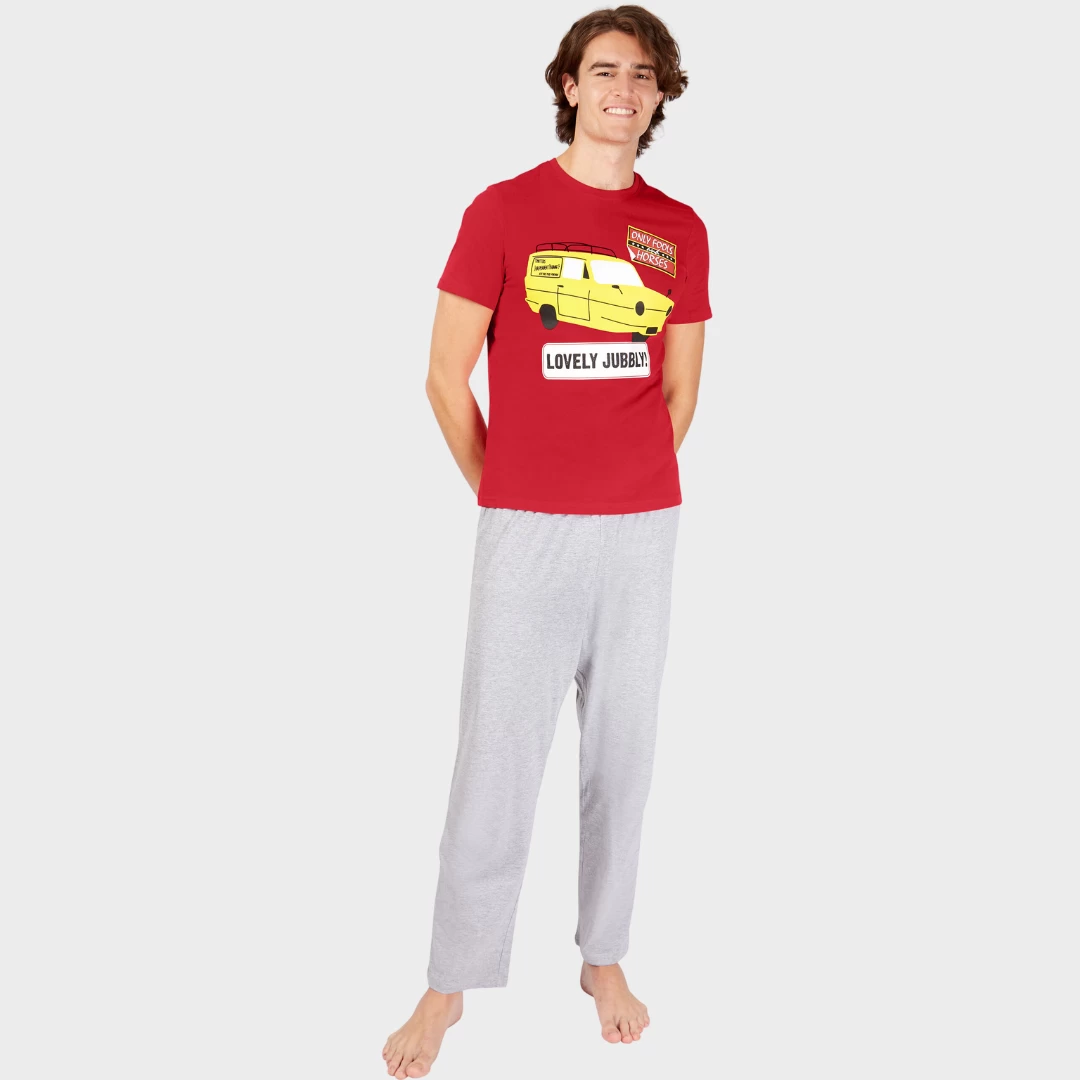 Mens Only Fools And Horses Pyjamas 3 Mens Only Fools And Horses Pyjamas