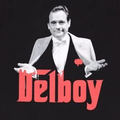 Del Boy Only Fools And Horses Mens Tshirt 8 Del Boy Only Fools And Horses Mens Tshirt -Children Products Shop ofts9872 Del Boy Tshirt Heroes 3