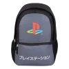 PlayStation Backpack -Children Products Shop playstation contrast japanese logo kids backpack popgear 29121700757579