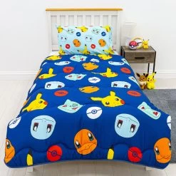 POKEMON Pokémon Bedding Set