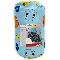 POKEMON Pokémon Bedding Set 9 POKEMON Pokémon Bedding Set -Children Products Shop pmbd05610001 Pokemon Bedding 4