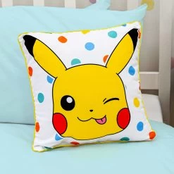 POKEMON Pokémon Pillow