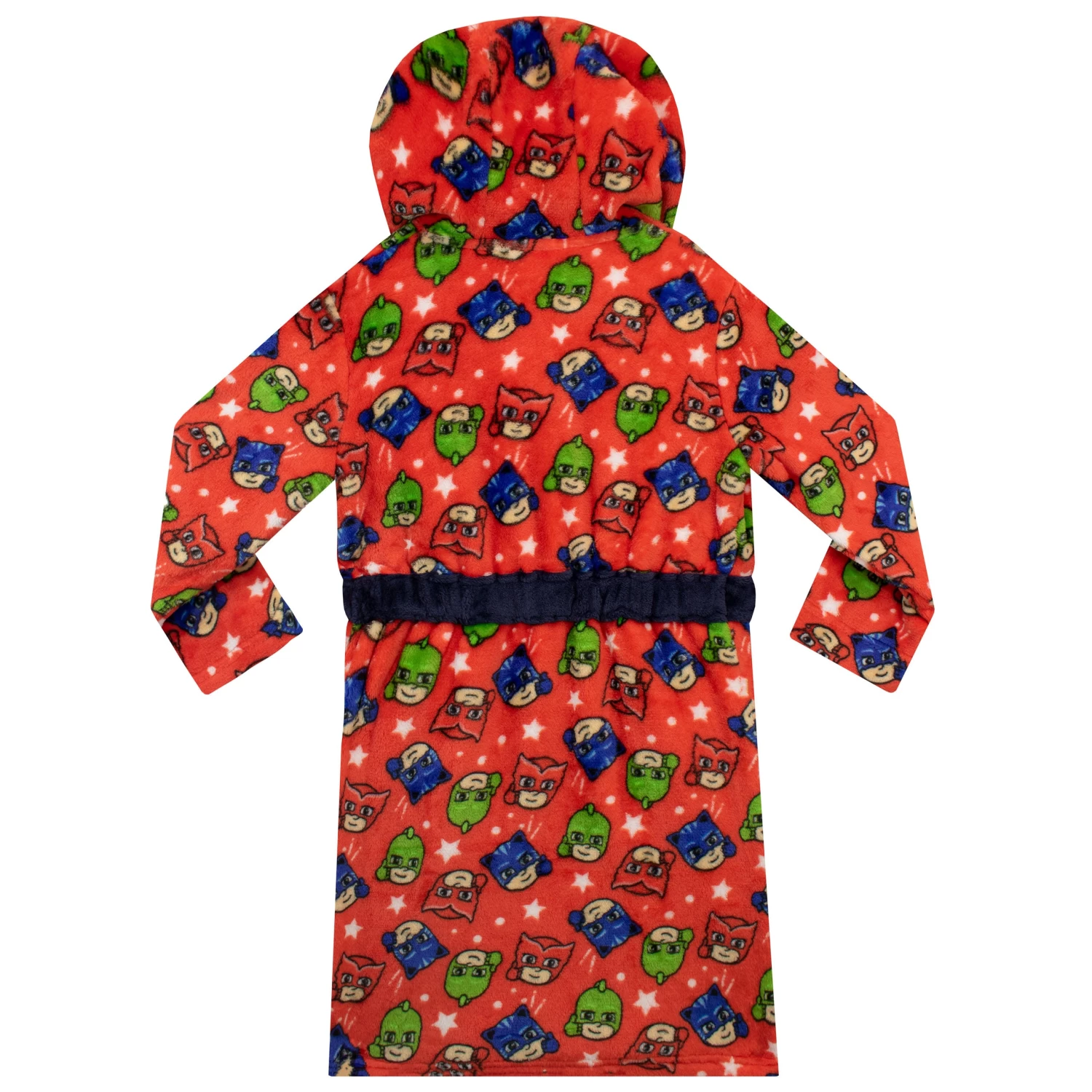 Unisex PJ Masks Dressing Gown 6 Unisex PJ Masks Dressing Gown - Image 4