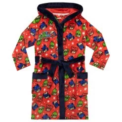 Unisex PJ Masks Dressing Gown 8 Unisex PJ Masks Dressing Gown -Children Products Shop pmdg6665 Pj Masks Dressing Gown x