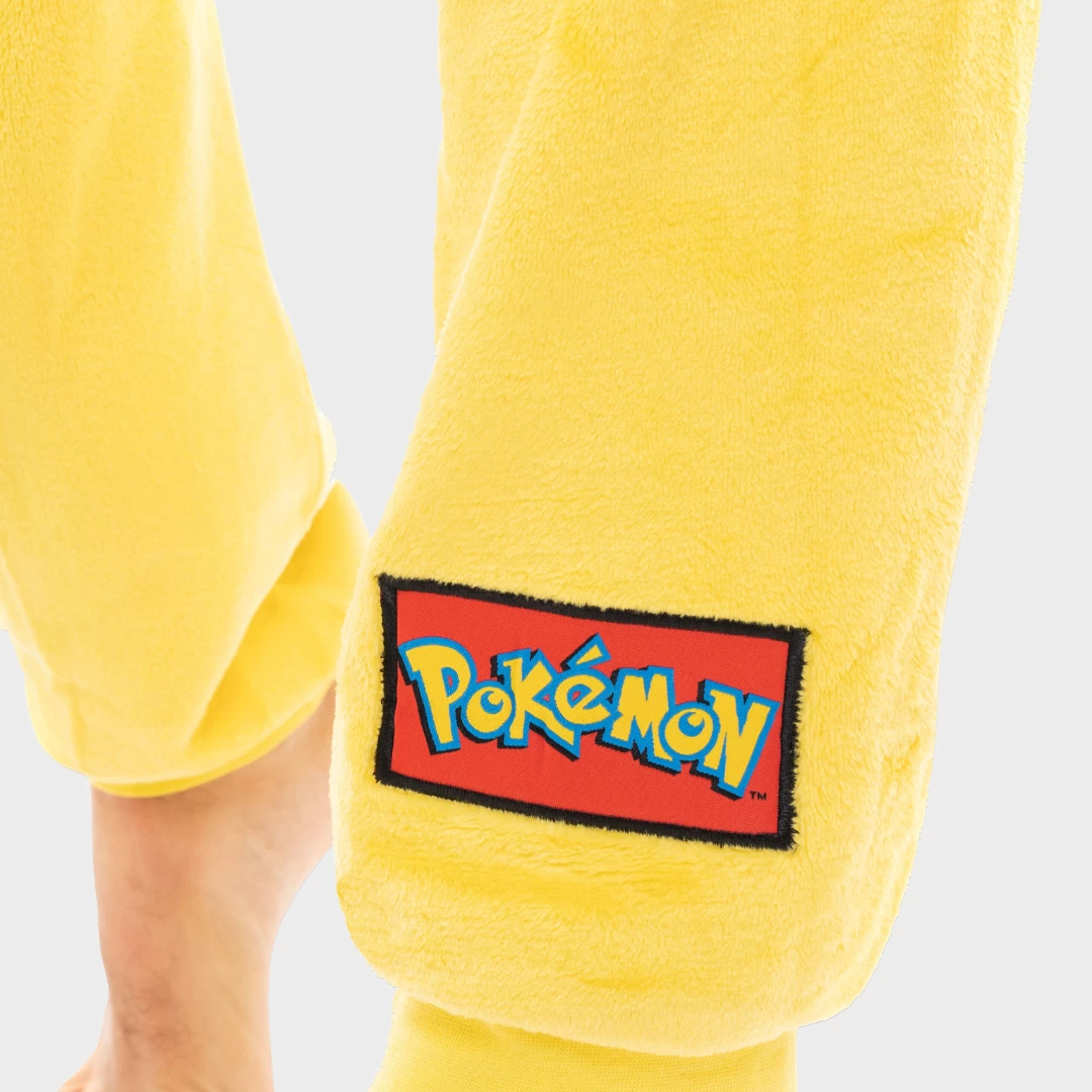 Mens Pokemon Onesie 5 Mens Pokemon Onesie - Image 3