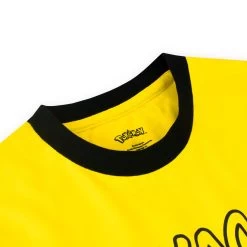 Pokemon Short Boys Pyjamas - Pikachu -Children Products Shop pmpj2111 Pokemon Pikachu Short Pyjamas 5