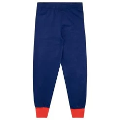 PJ Masks Snuggle Fit Pyjamas - Pack Of 2 -Children Products Shop pmpj2745 PJ Masks Pyjamas Pack of 2 long bottoms