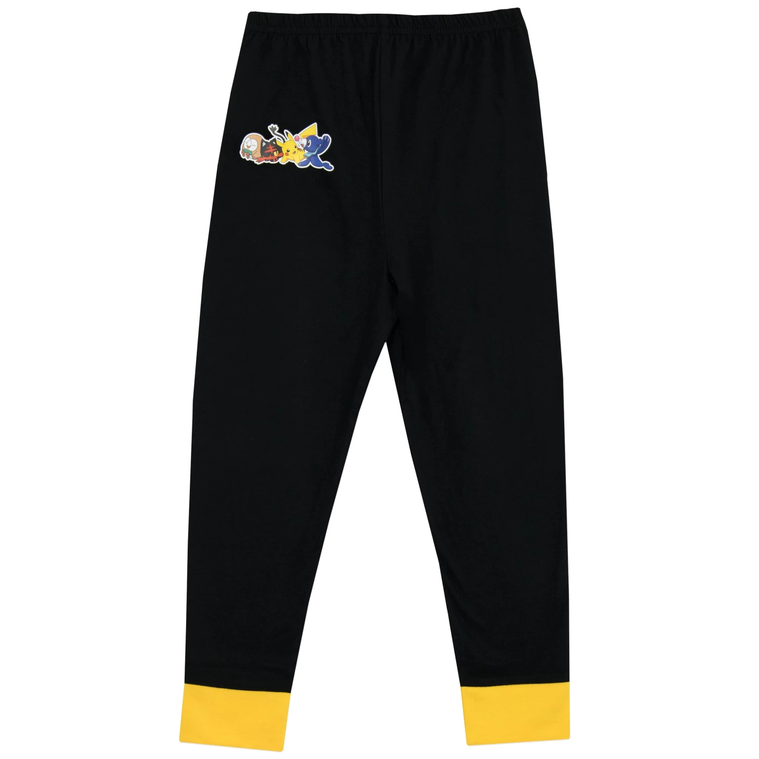 Pokemon Pyjama Set 7 Pokemon Pyjama Set - Image 5