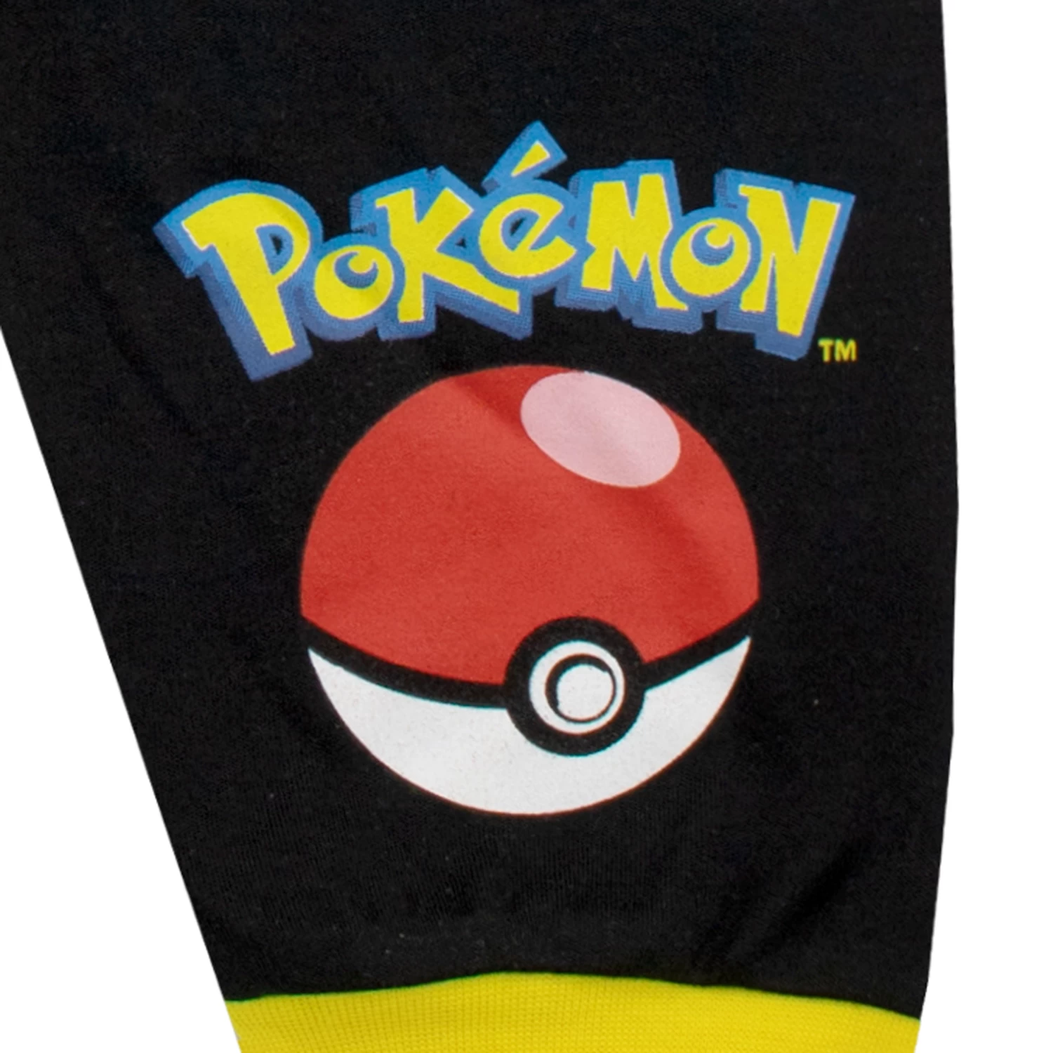 Pokemon Long Sleeve Pyjamas 6 Pokemon Long Sleeve Pyjamas - Image 4
