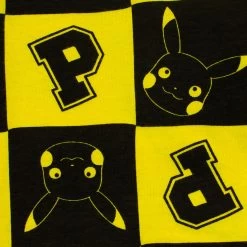 Pokemon Long Sleeve Pyjama Set 11 Pokemon Long Sleeve Pyjama Set -Children Products Shop pmpj5727 Pokemon Pyjamas 5