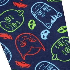 PJ Masks Hero Club Pyjamas -Children Products Shop pmpj6521 PJ Masks PJ 6