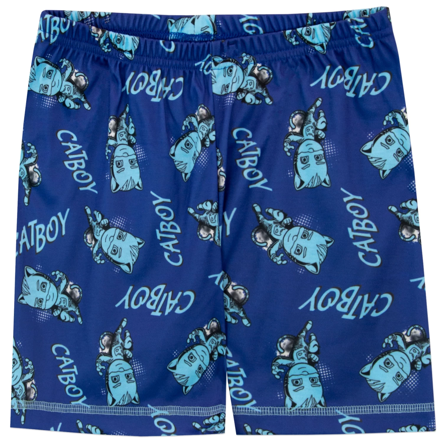 PJ Masks Short Pyjamas - Catboy 8 PJ Masks Short Pyjamas - Catboy - Image 6