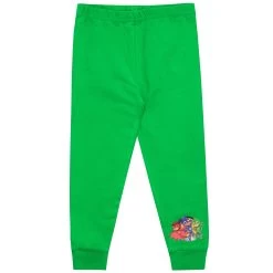 PJ Masks Pyjama Set - Snuggle Fit -Children Products Shop pmpj8542 PJ Masks pyjamas Bottoms