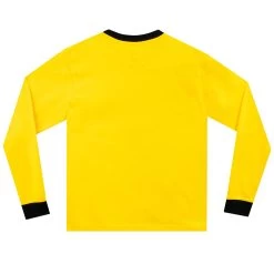 Kids Pokemon Pyjamas - Pikachu -Children Products Shop pmpj8597 Pikachu Long Pyjamas V2 4