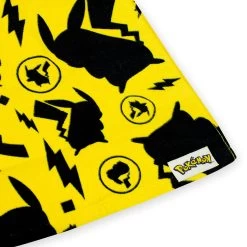 Pokemon Hooded Poncho Towel -Children Products Shop pmpo5830 Pokemon Poncho 5