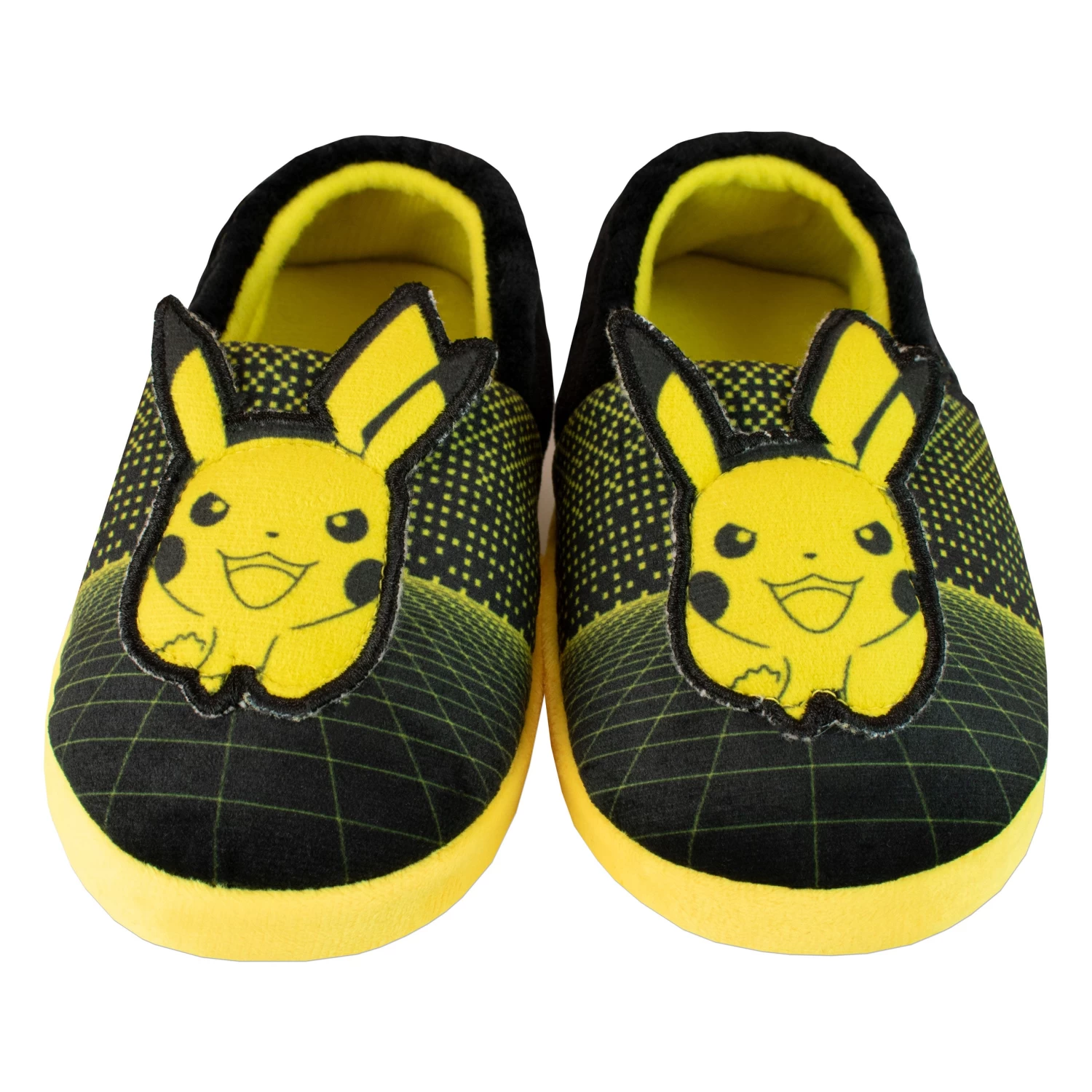 POKEMON Pikachu Slippers 5 POKEMON Pikachu Slippers - Image 3