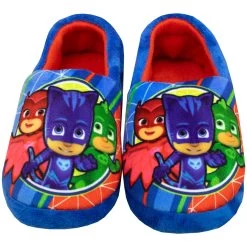 PJ Masks Slippers -Children Products Shop pmsl4663 PJ Masks Slippers 5