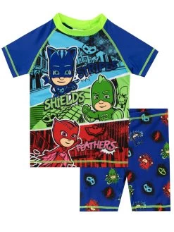 PJ Masks Swim Set