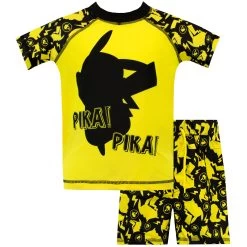 Pokemon Swim Set -Children Products Shop pmss5664 Pokemon Swim Set x