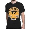Mens Pokemon Charizard Tshirt