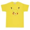 Pokemon T-shirt - Pikachu -Children Products Shop pmts4702 Pikachu Top Shopify 1