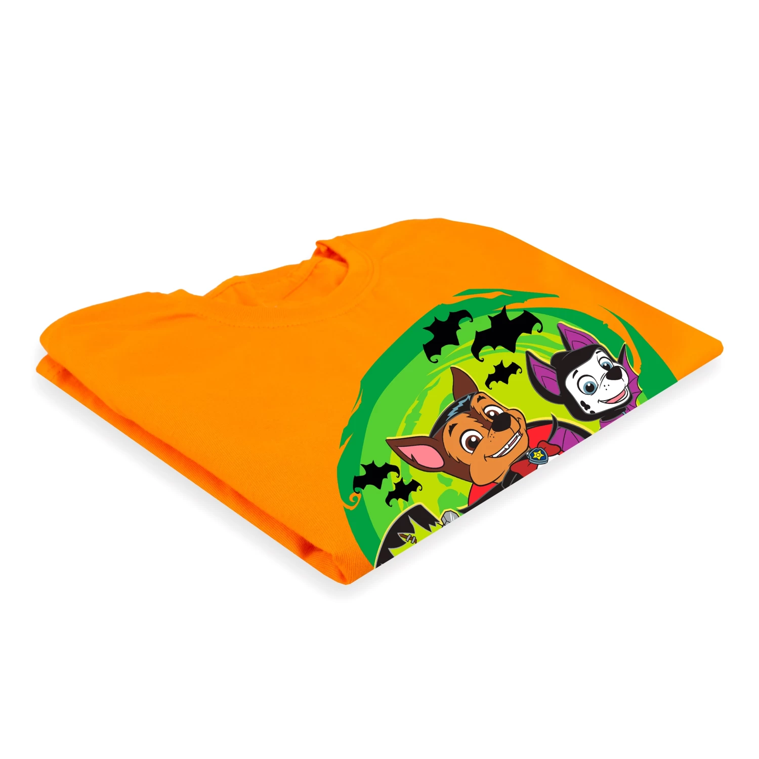 Paw Patrol Halloween Tee 9 Paw Patrol Halloween Tee - Image 7