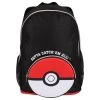 Pokemon Poke Ball Catch Em All Backpack -Children Products Shop pokemon poke ball catch em all kids backpack popgear 29121664745547