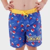 Pokemon Swim Shorts - Pokeball -Children Products Shop pokemon 80dcef53 8842 48b7 87eb d55e0770756d