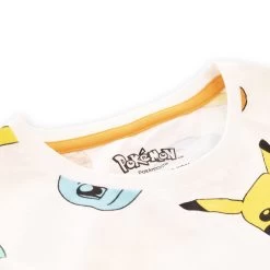 Pokemon T-Shirt 2 Pack 23 Pokemon T-Shirt 2 Pack -Children Products Shop pots8285 Pokemon 2 Pack Tees 10