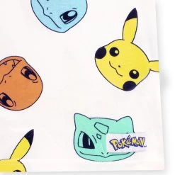 Pokemon T-Shirt 2 Pack 24 Pokemon T-Shirt 2 Pack -Children Products Shop pots8285 Pokemon 2 Pack Tees 11