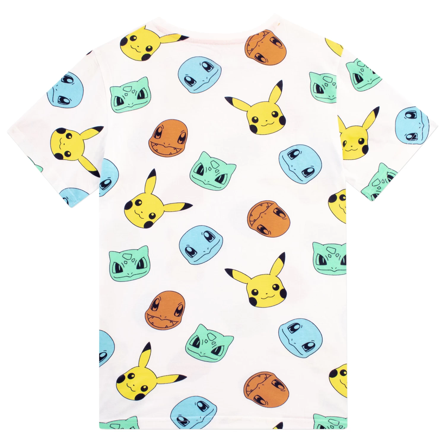 Pokemon T-Shirt 2 Pack 14 Pokemon T-Shirt 2 Pack - Image 12