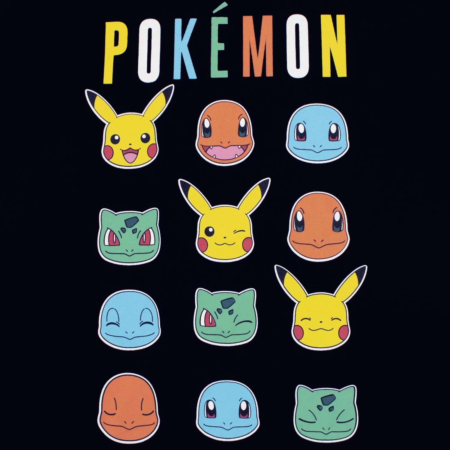 Pokemon T-Shirt 2 Pack 5 Pokemon T-Shirt 2 Pack - Image 3