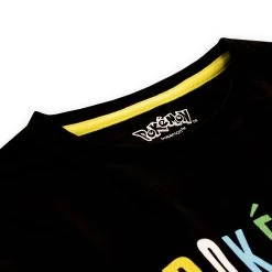 Pokemon T-Shirt 2 Pack 17 Pokemon T-Shirt 2 Pack -Children Products Shop pots8285 Pokemon 2 Pack Tees 4