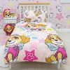 Paw Patrol Single Duvet Set 2 Paw Patrol Single Duvet Set -Children Products Shop ppbd22310001 Paw patrol bedding x