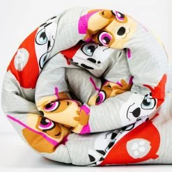 Toddlers Paw Patrol Bedding Set -Children Products Shop ppbd25630001 Paw Patrol AOP Bedding 7