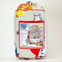 Toddlers Paw Patrol Bedding Set -Children Products Shop ppbd25630001 Paw Patrol AOP Bedding 9