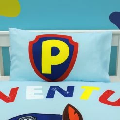Paw Patrol Bedding Set -Children Products Shop ppbd5783 Paw patrol bedding 2