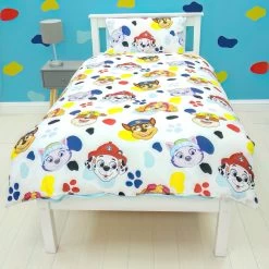 Paw Patrol Bedding Set -Children Products Shop ppbd5783 Paw patrol bedding 3