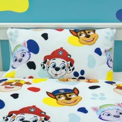 Paw Patrol Bedding Set -Children Products Shop ppbd5783 Paw patrol bedding 4