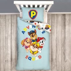 Paw Patrol Bedding Set -Children Products Shop ppbd5783 Paw patrol bedding 5