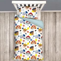 Paw Patrol Bedding Set -Children Products Shop ppbd5783 Paw patrol bedding 6