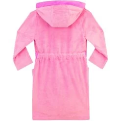 Paw Patrol Pyjamas And Dressing Gown Set -Children Products Shop ppdg2220 girls paw patrol dressing gown PJ set dressing gown back