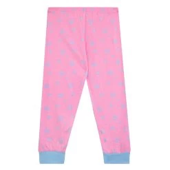 Kids Peppa Pig Dressing Gown And PJ Set -Children Products Shop ppdg3248 Peppa Pig PJ and Dressing Gown Set 12