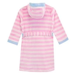 Kids Peppa Pig Dressing Gown And PJ Set -Children Products Shop ppdg3248 Peppa Pig PJ and Dressing Gown Set 5