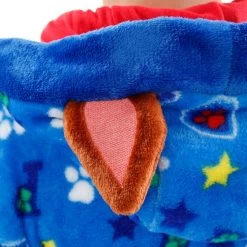 Paw Patrol Dressing Gown - Chase -Children Products Shop ppdg6598 2