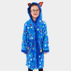 Paw Patrol Dressing Gown - Chase