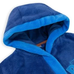 Paw Patrol Dressing Gown And Pyjama Set -Children Products Shop ppdg8456 Paw Patrol Kids PJ and Dressing Gown Set 4