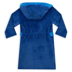 Paw Patrol Dressing Gown And Pyjama Set -Children Products Shop ppdg8456 Paw Patrol Kids PJ and Dressing Gown Set 5