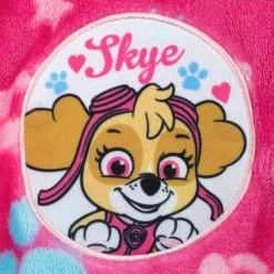 Paw Patrol Dressing Gown 14 Paw Patrol Dressing Gown -Children Products Shop ppdg8546 Paw Patrol Dressing Gown V2 3